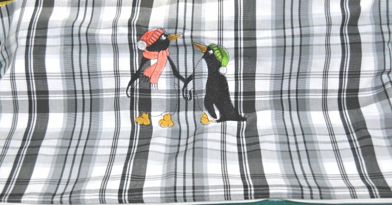 Handarbeiten Werke - Foto von Akela