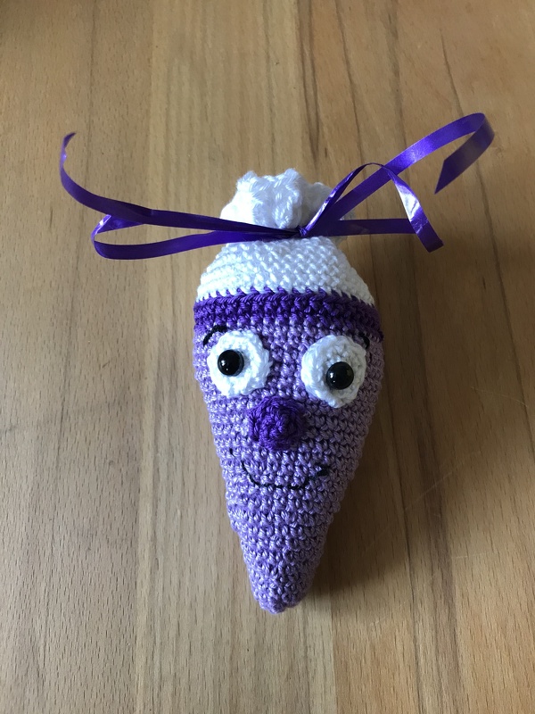 Handarbeiten Werke - Foto von christa-scholze