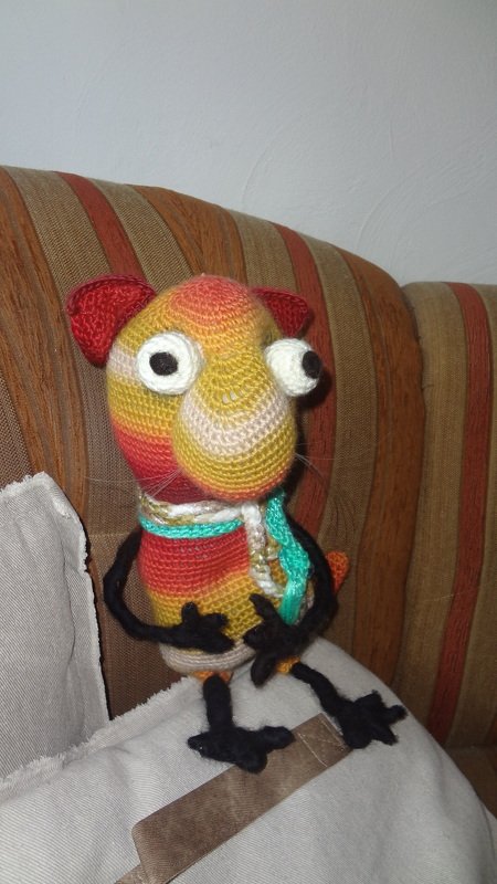 Handarbeiten Werke - Foto von uteli