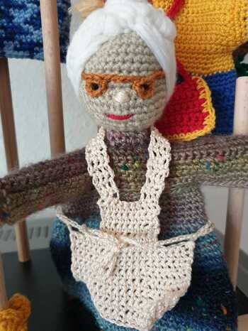 ich liebe das Gesichtchen