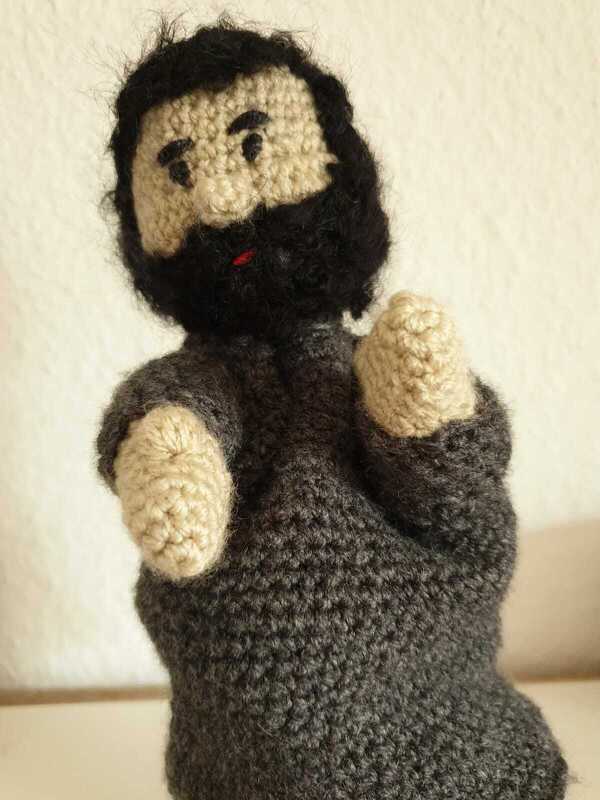 Handarbeiten Werke - Foto von heide-uebel