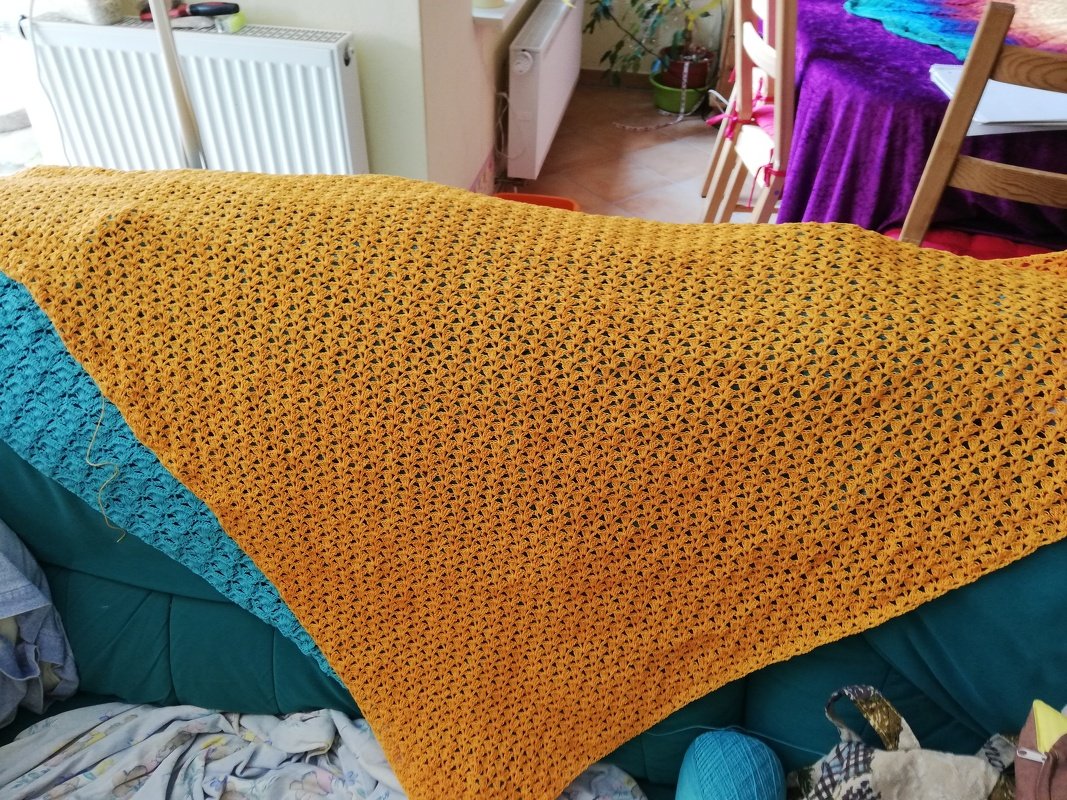 Handarbeiten Werke - Foto von katrinhandke