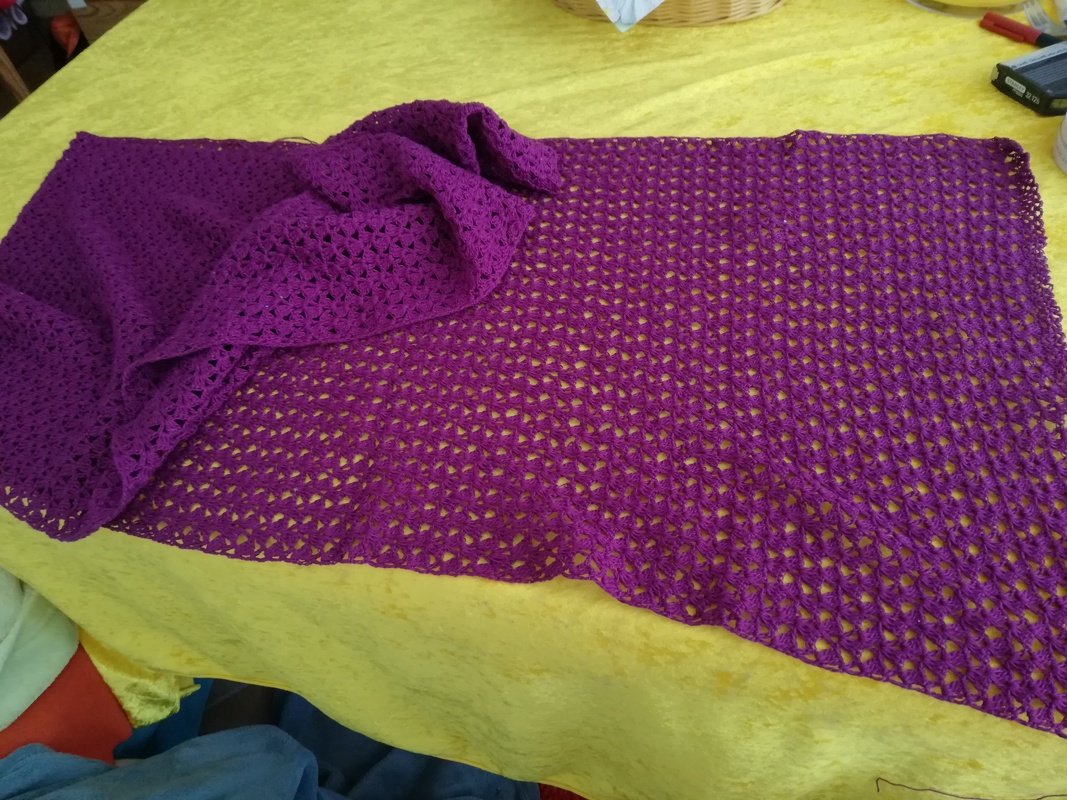 Handarbeiten Werke - Foto von katrinhandke