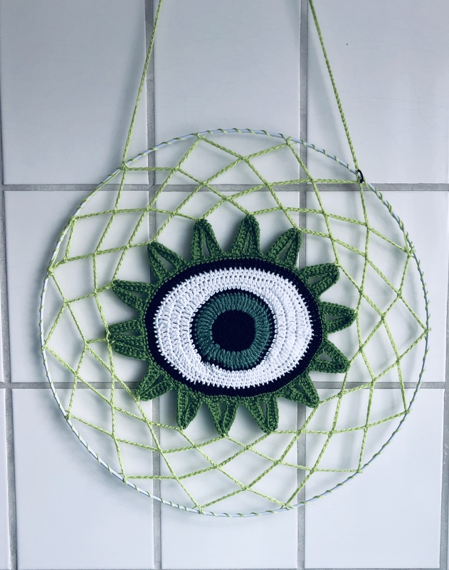 Handarbeiten Werke - Foto von MarWel