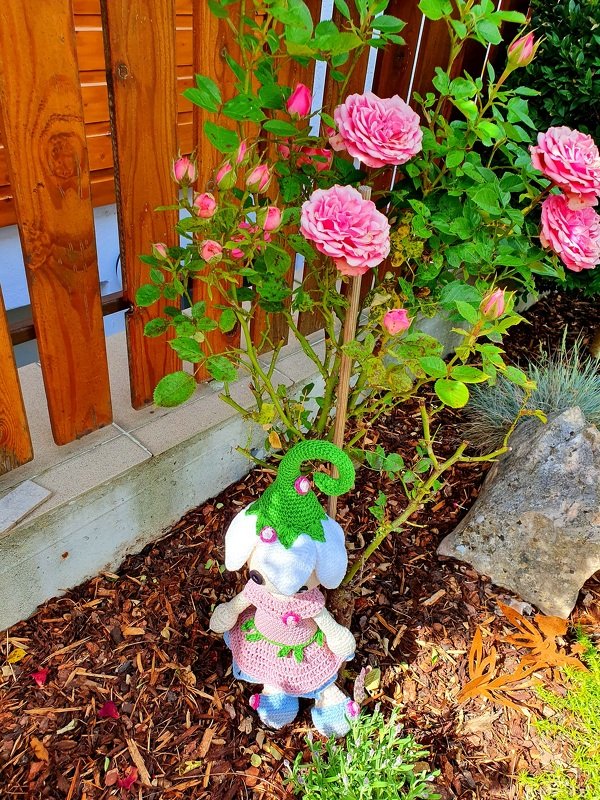 Handarbeiten Werke - Foto von sarahluisa-maile