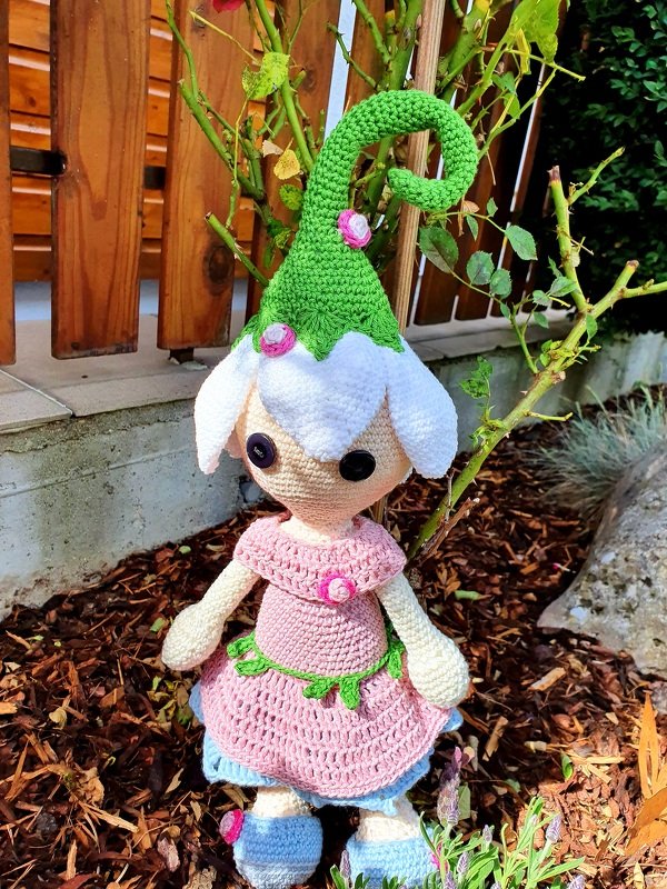 Handarbeiten Werke - Foto von sarahluisa-maile