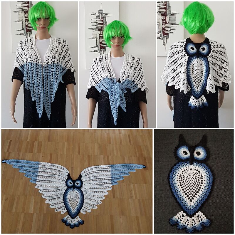 Handarbeiten Werke - Foto von Kuni