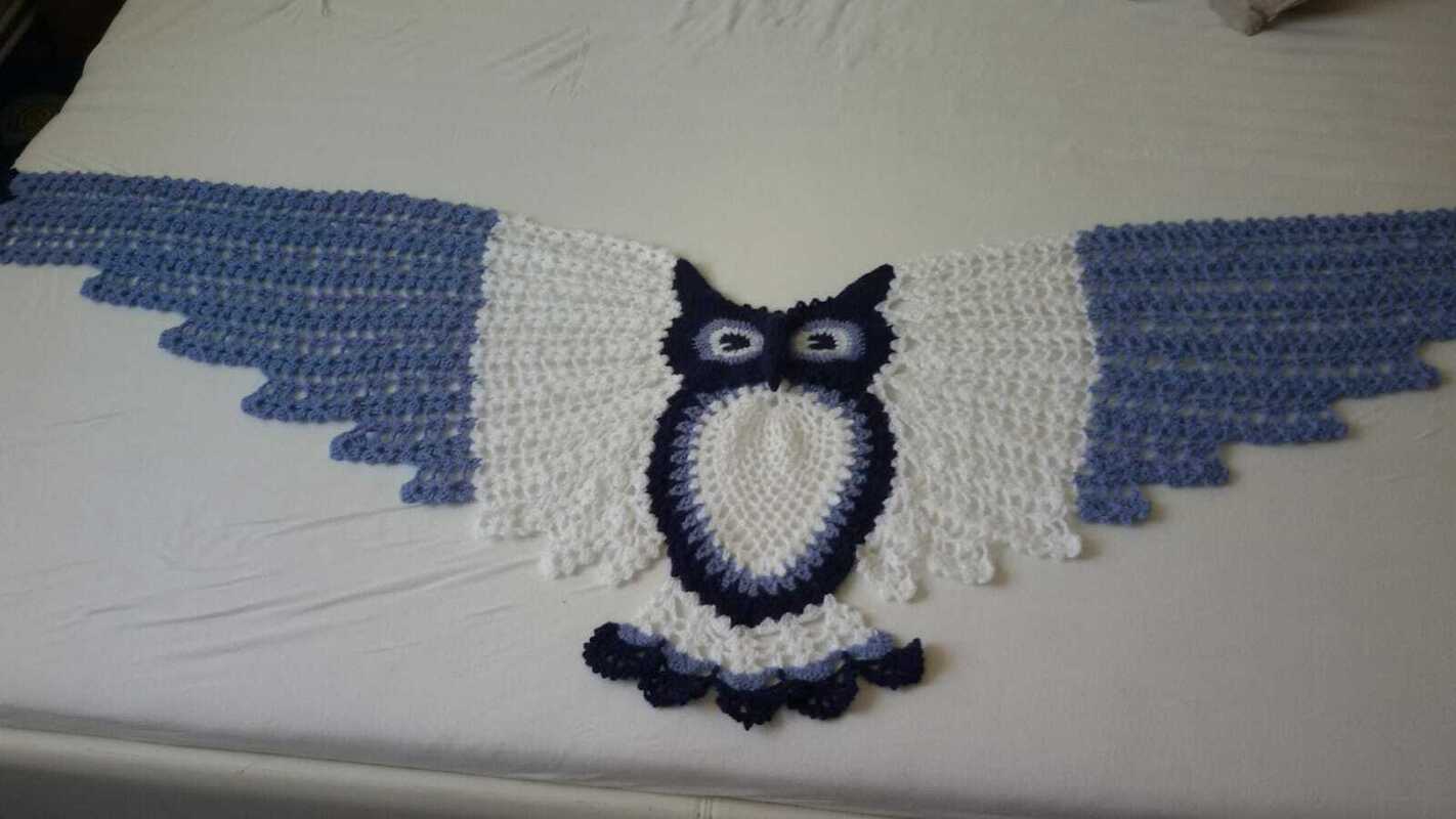 Handarbeiten Werke - Foto von omahalle51