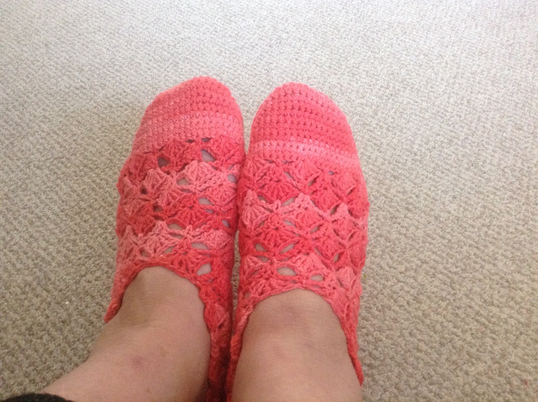 Handarbeiten Werke - Foto von gill-sweet