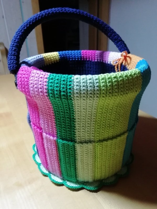 Handarbeiten Werke - Foto von veronika-moser1