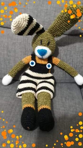 Der erste Versuch, und sofort schockverliebt