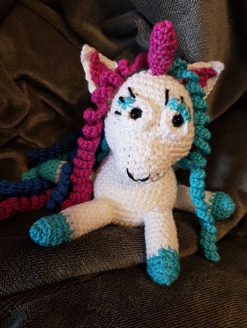 Machen einfach Spaß, danke für die tolle Anleitung