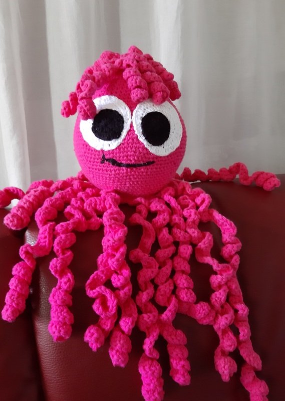 Handarbeiten Werke - Foto von Katrin1408