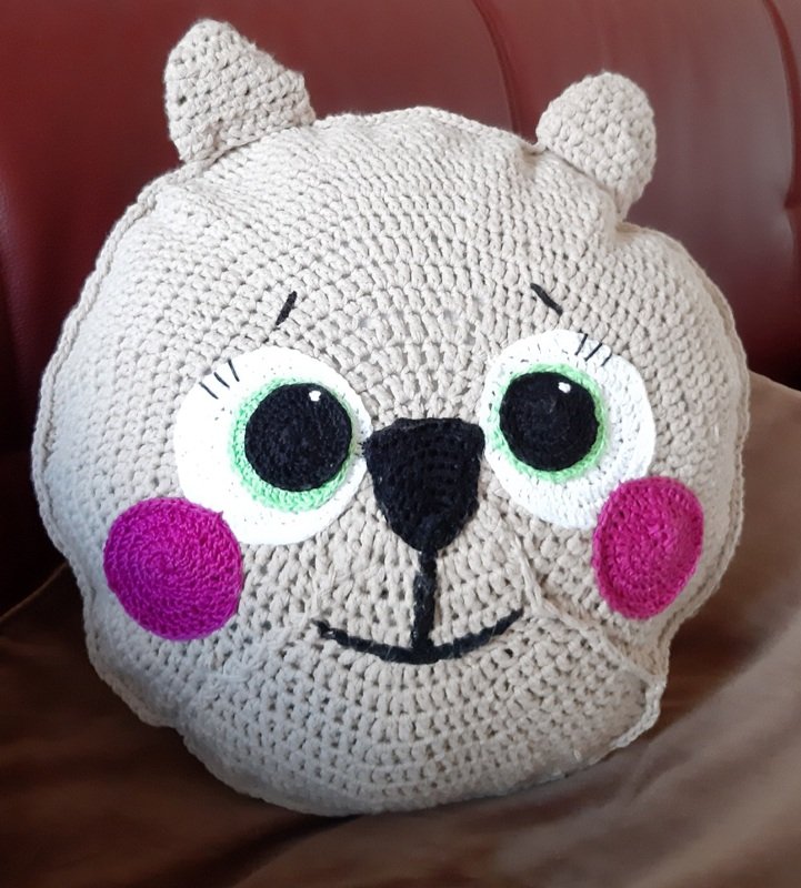 Handarbeiten Werke - Foto von Katrin1408