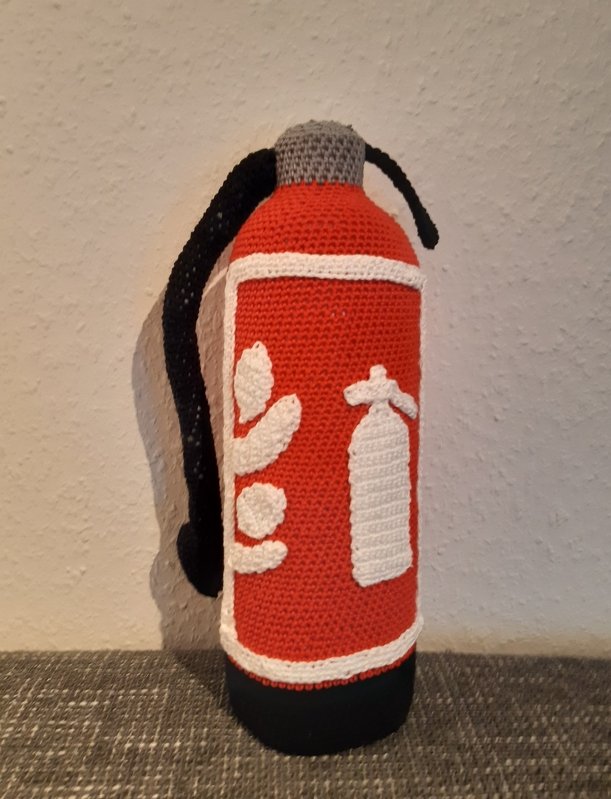 Handarbeiten Werke - Foto von Arni