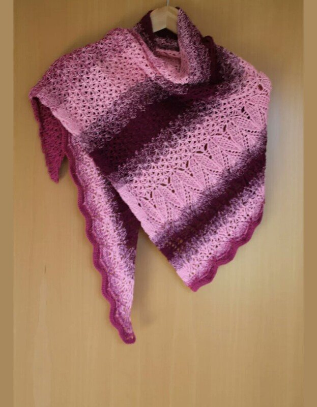 Handarbeiten Werke - Foto von Superwollmaus