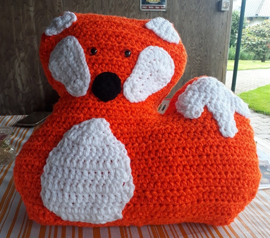 Handarbeiten Werke - Foto von angela-stern