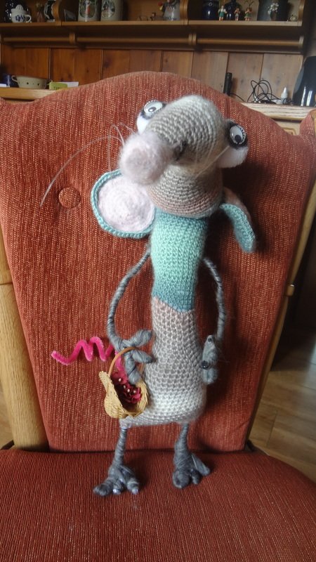 Handarbeiten Werke - Foto von uteli