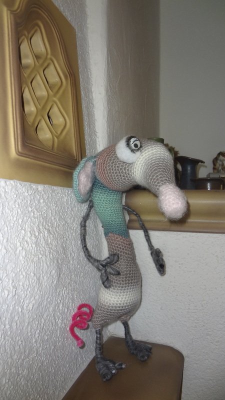 Handarbeiten Werke - Foto von uteli