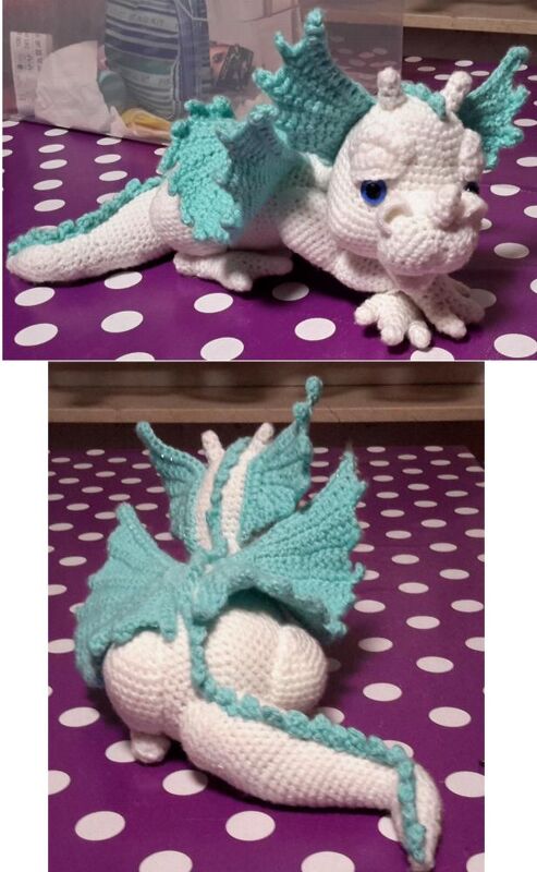 Handarbeiten Werke - Foto von solopia