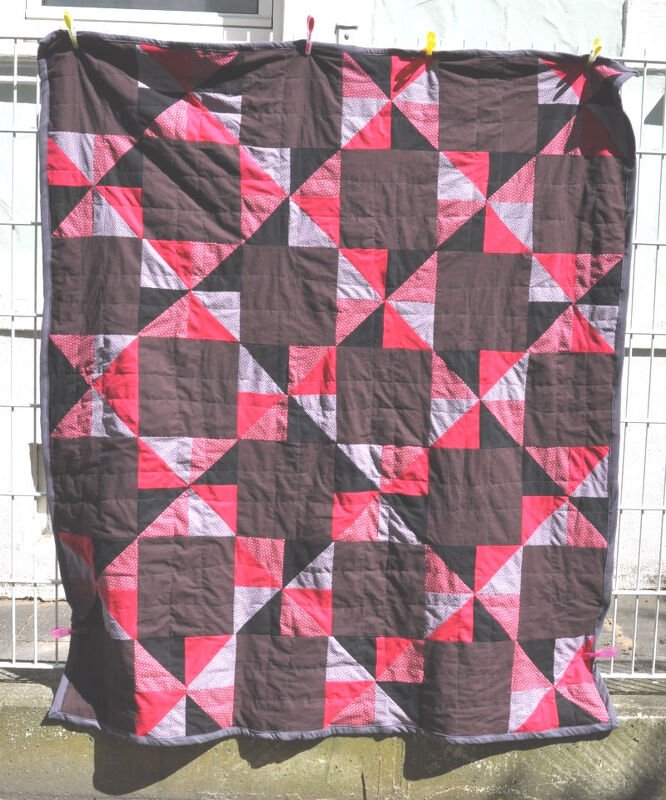 Handarbeiten Werke - Foto von Akela