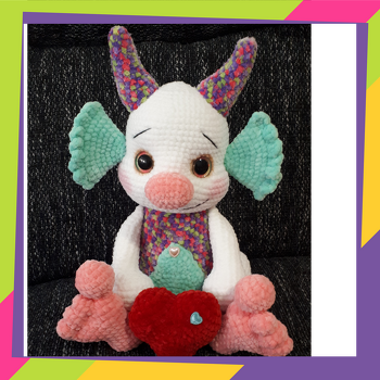 So knuffig, einfach toll😍