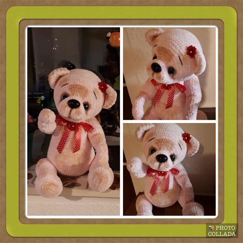 Handarbeiten Werke - Foto von marina-weidemann