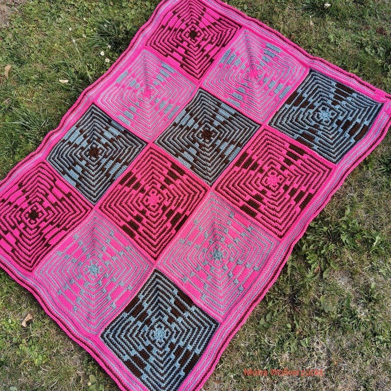 Handarbeiten Werke - Foto von Henzchen