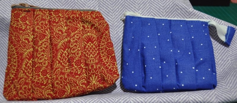 Handarbeiten Werke - Foto von Akela