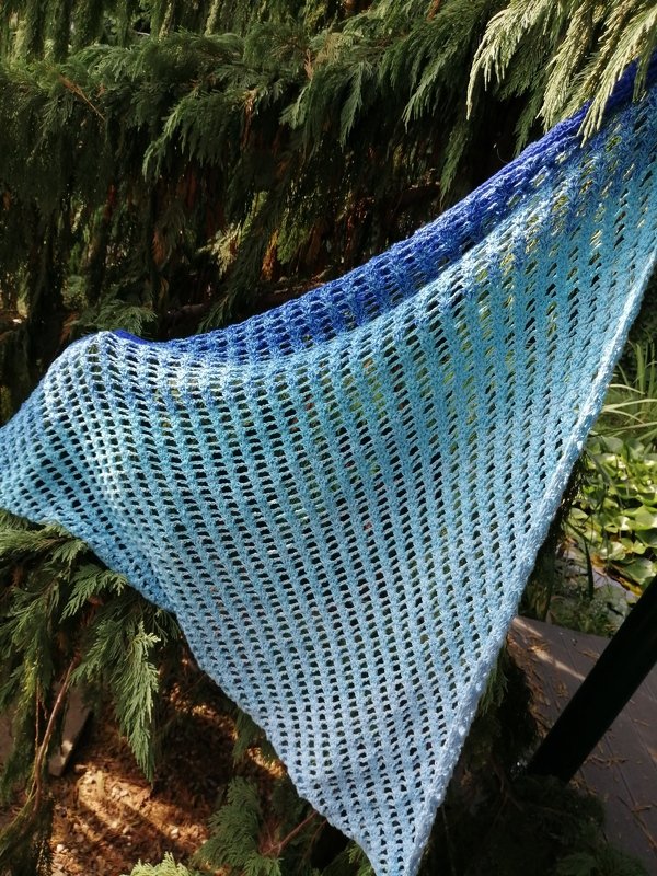 Handarbeiten Werke - Foto von suska1965