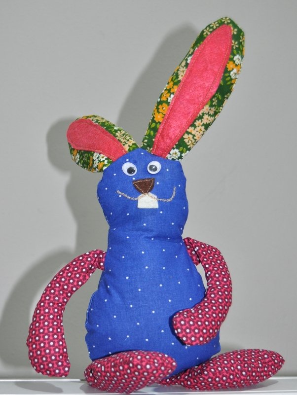 Handarbeiten Werke - Foto von Akela