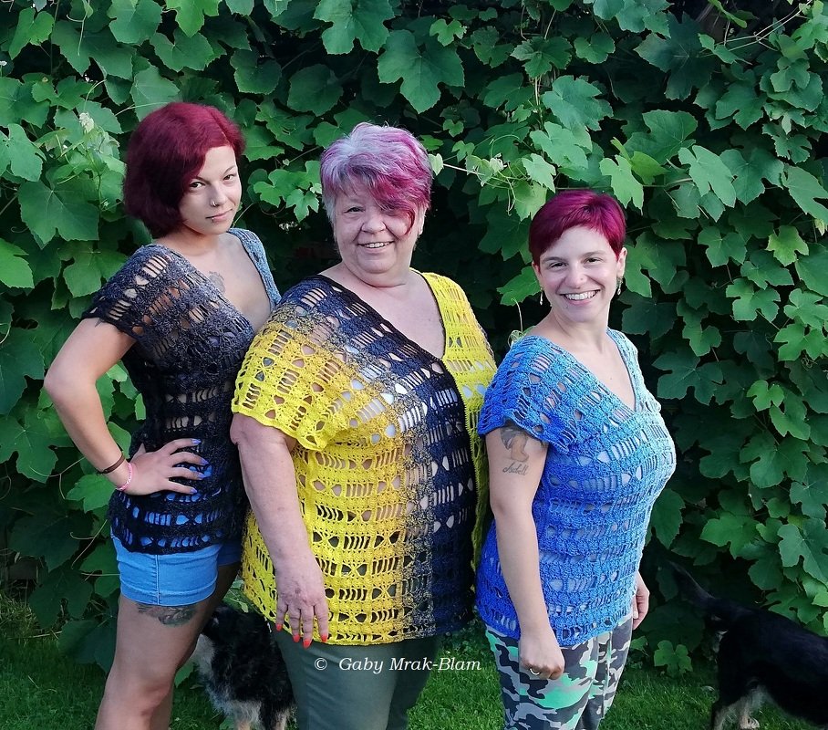 Handarbeiten Werke - Foto von i_am59