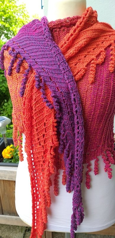 Handarbeiten Werke - Foto von birgit-schnepf