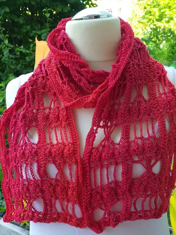 Handarbeiten Werke - Foto von birgit-schnepf