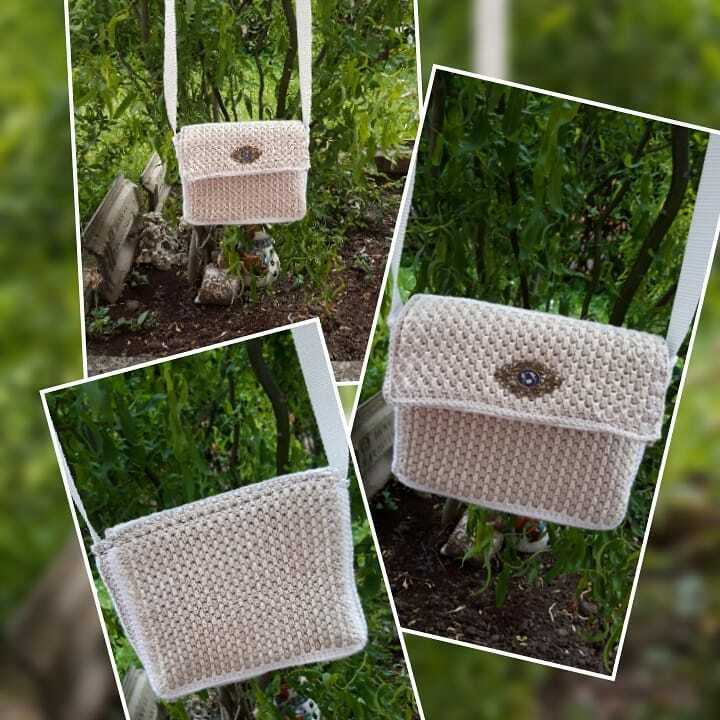 Handarbeiten Werke - Foto von heike-fiebig