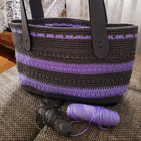 Handarbeiten Werke - Foto von heike-fiebig