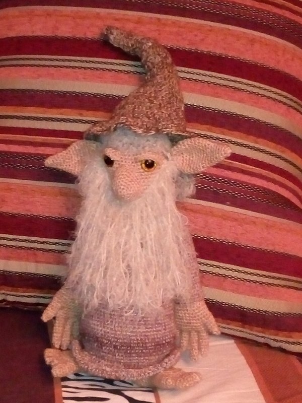 Handarbeiten Werke - Foto von karola_2020