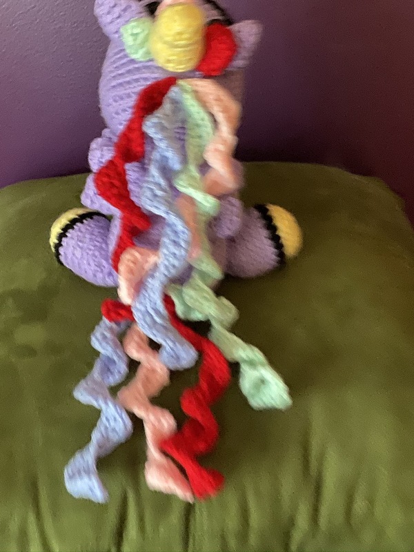 Handarbeiten Werke - Foto von deborahlee52