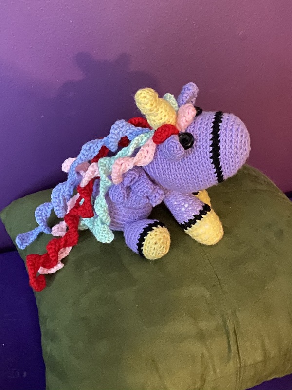 Handarbeiten Werke - Foto von deborahlee52