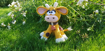 Anleitung von diba 26 Muhmuh