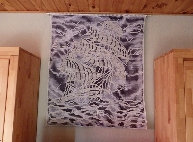 Handarbeiten Werke - Foto von dievomdeich