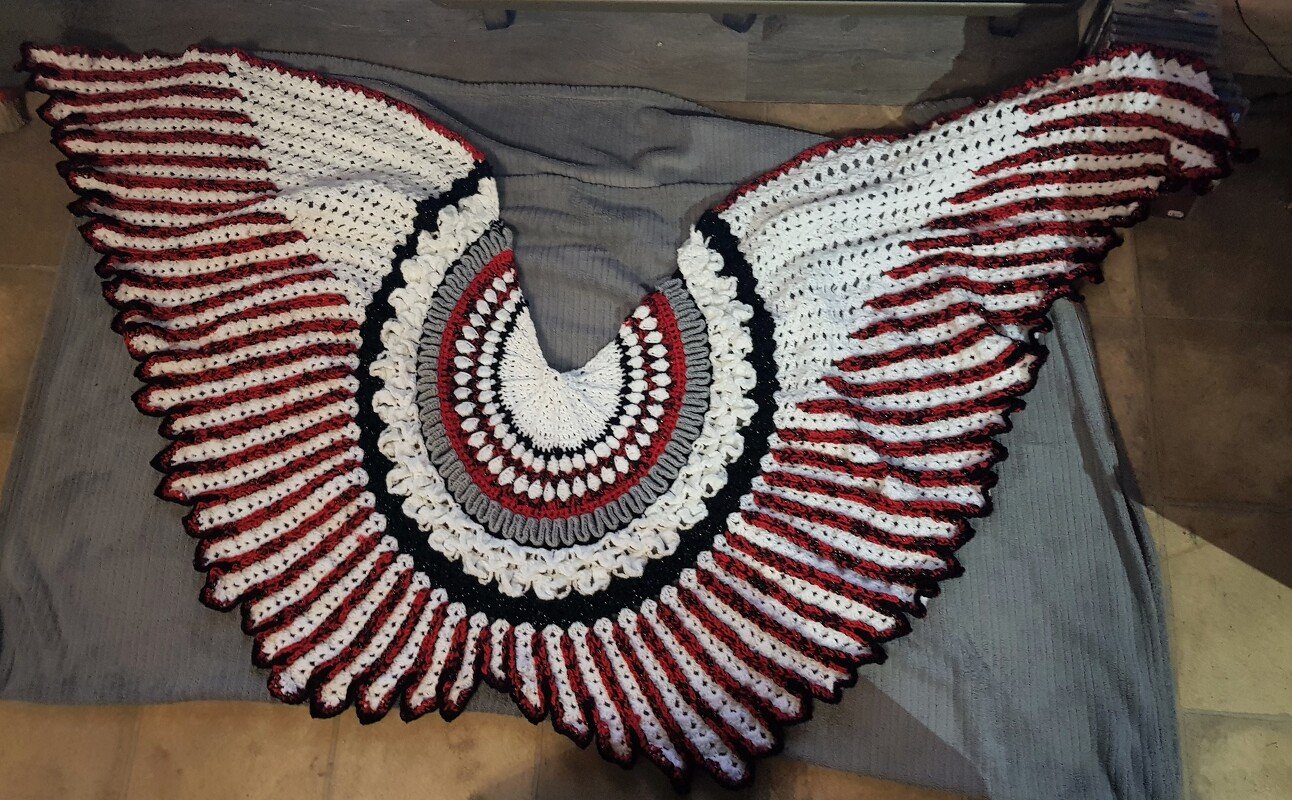 Handarbeiten Werke - Foto von linda-beaman