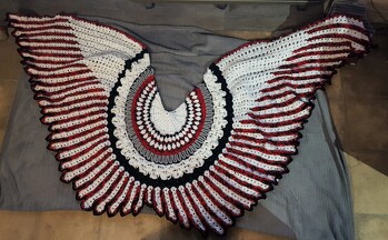 loved this pattern,thanks. linda beaman