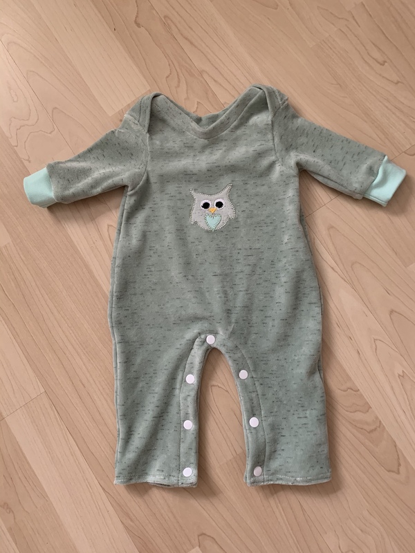 Handarbeiten Werke - Foto von ingrid-krueger3