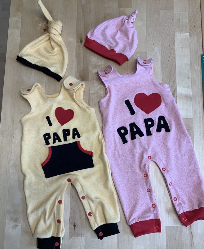 Handarbeiten Werke - Foto von ingrid-krueger3