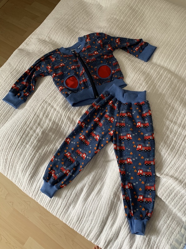 Handarbeiten Werke - Foto von ingrid-krueger3