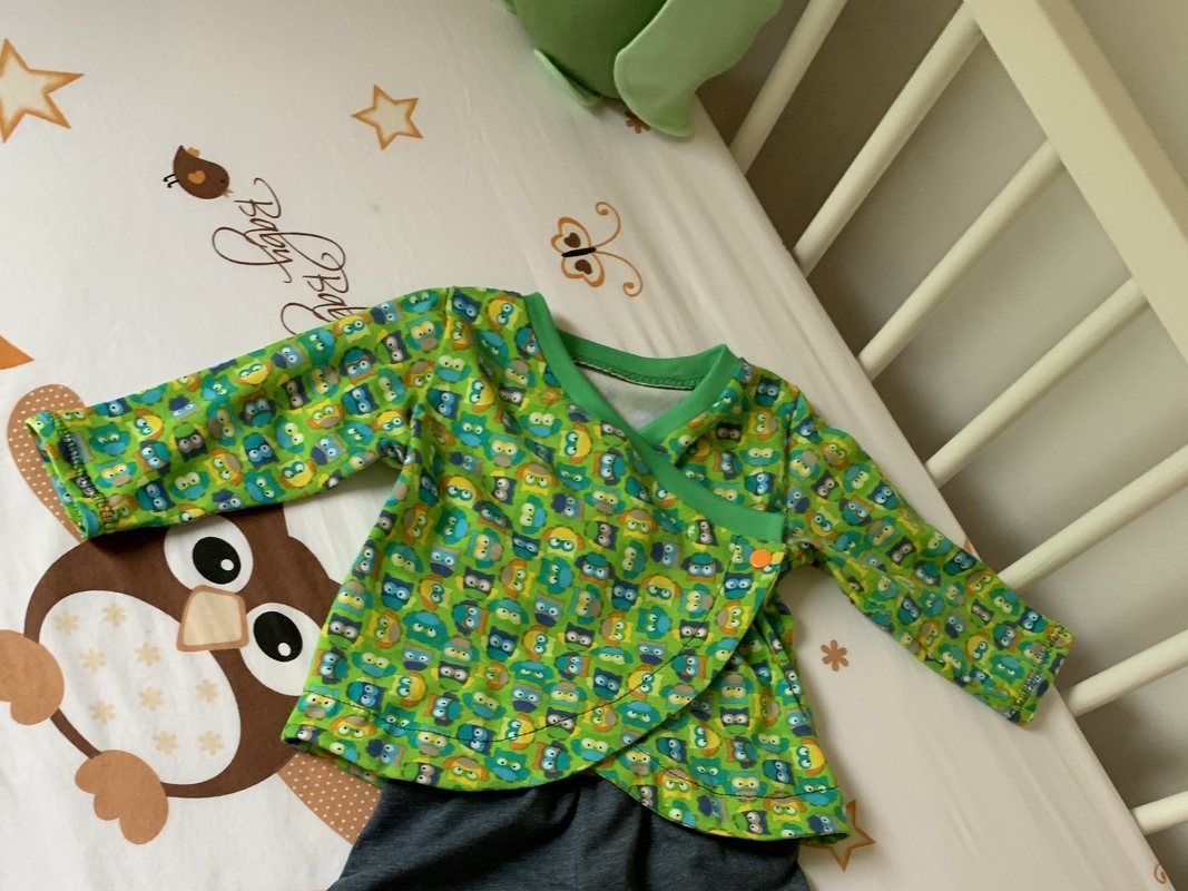 Handarbeiten Werke - Foto von ingrid-krueger3