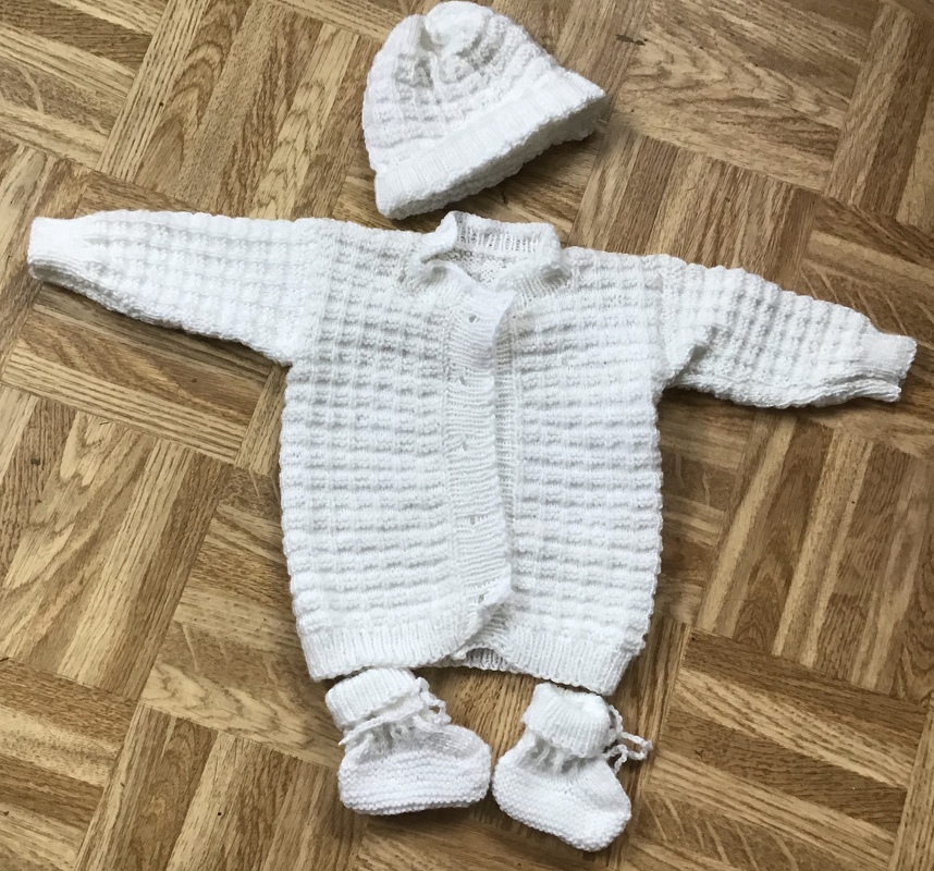 Handarbeiten Werke - Foto von linde-nagel