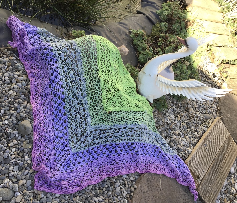 Handarbeiten Werke - Foto von linde-nagel