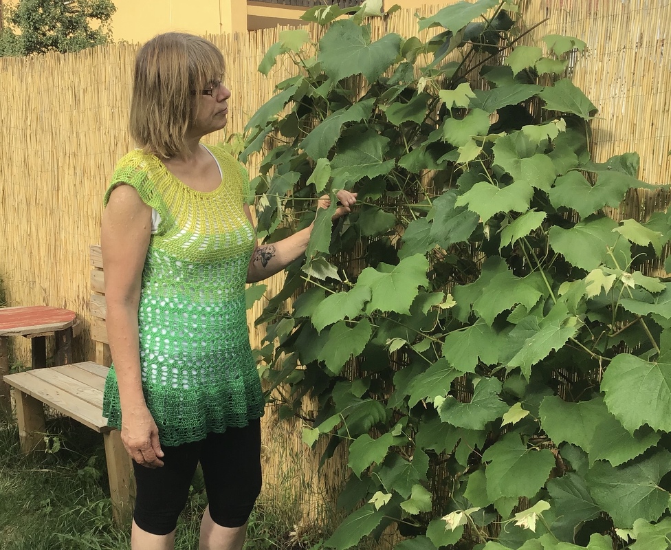 Handarbeiten Werke - Foto von linde-nagel